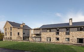 A Finca Hotel